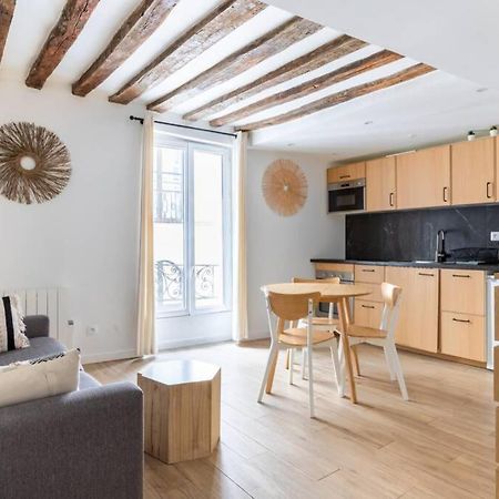 Appartement Grands Boulevards - 21 - Παρίσι Εξωτερικό φωτογραφία