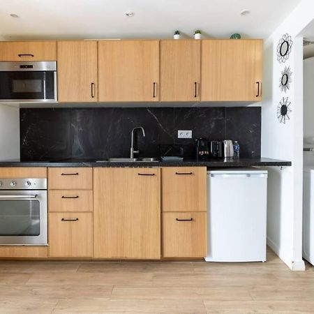 Appartement Grands Boulevards - 21 - Παρίσι Εξωτερικό φωτογραφία